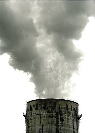 © En la Argentina, el sector energético genera el 50%de las emisiones de gases de efecto invernadero (GEI), responsables del cambio climático
© En la Argentina, el sector energético genera el 50%de las emisiones de gases de efecto invernadero (GEI), responsables del cambio climático