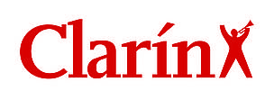 Media partner
© Clarín
© Clarín