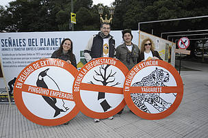 © Día del Medio Ambiente 2014
© Día del Medio Ambiente 2014