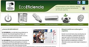 © Ecoeficiencia, una web para ahorrar energía y dinero
© Ecoeficiencia, una web para ahorrar energía y dinero