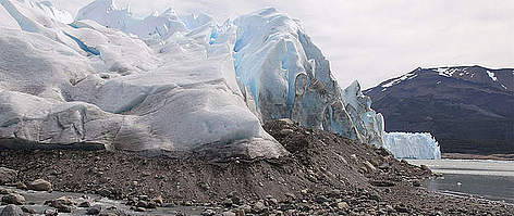 Cambio climático
© Michel Hunter - WWF rel=