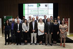 Lanzamiento Alianza para la Acción Climática Argentina
© Vida Silvestre - Marcelo Tucuna
© Vida Silvestre - Marcelo Tucuna
