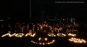Fundación Vida Silvestre
© Neuquén también se sumó a La Hora del Planeta
© Neuquén también se sumó a La Hora del Planeta