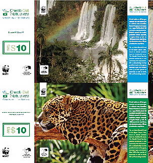 © Postales Selva Misionera
© Postales Selva Misionera