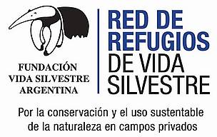 © Red de Refugios Vida Silvestre
© Red de Refugios Vida Silvestre