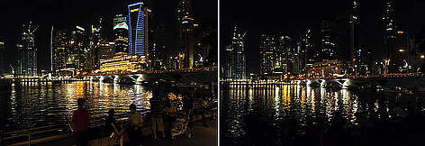 LHP 2010 - Singapure Skyline
© WWF Singapore - Jacky Ho rel=