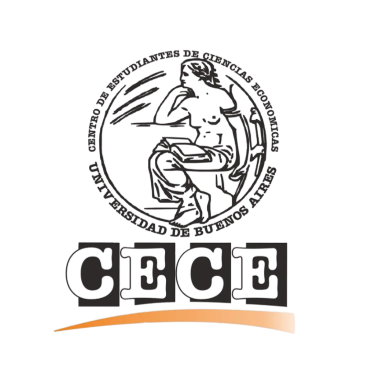 Centro de Estudiantes Ciencias Económicas