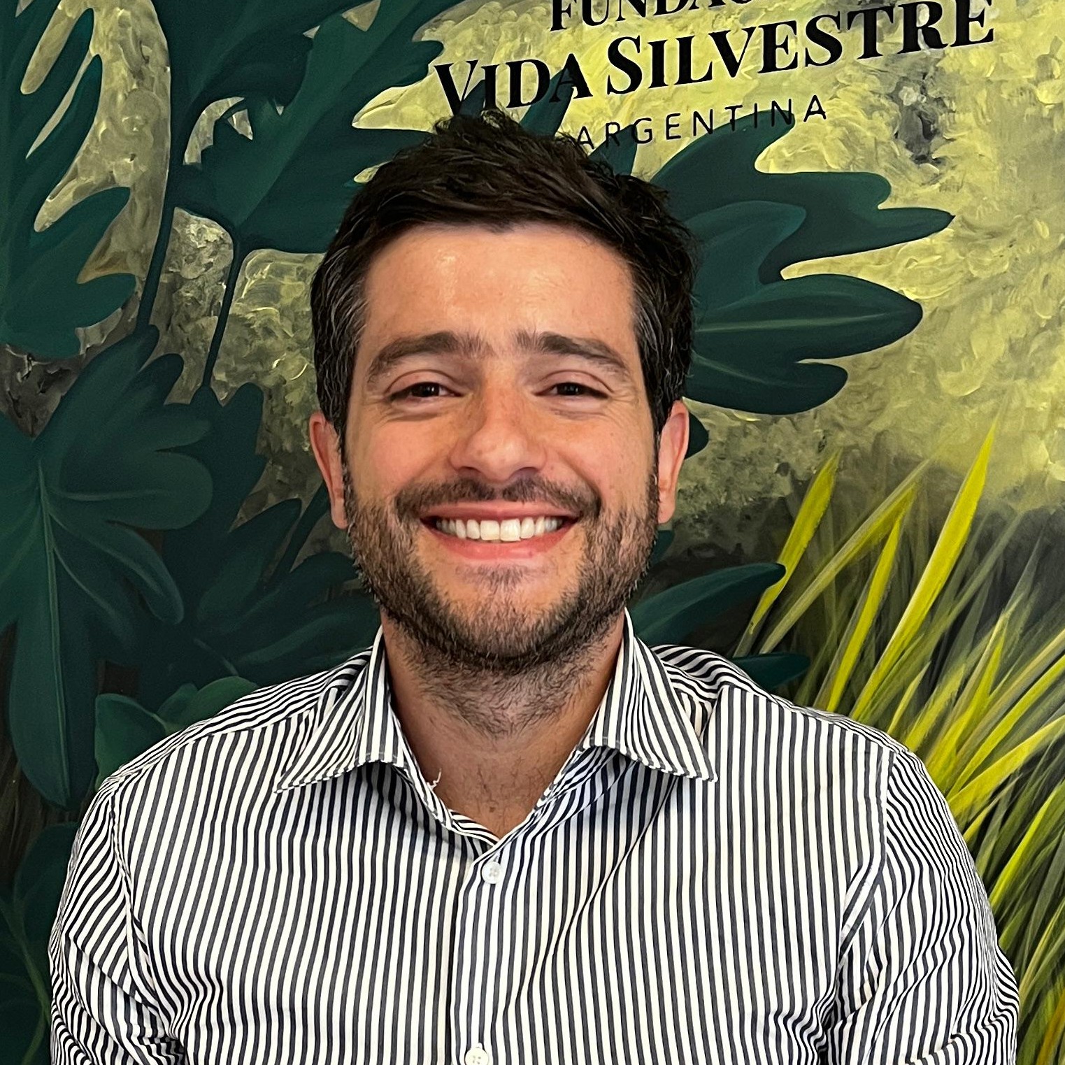 Sebastián Fermani