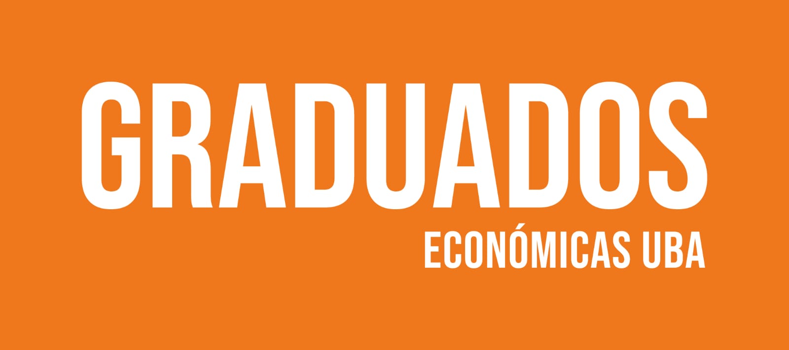 Graduados Económicas UBA