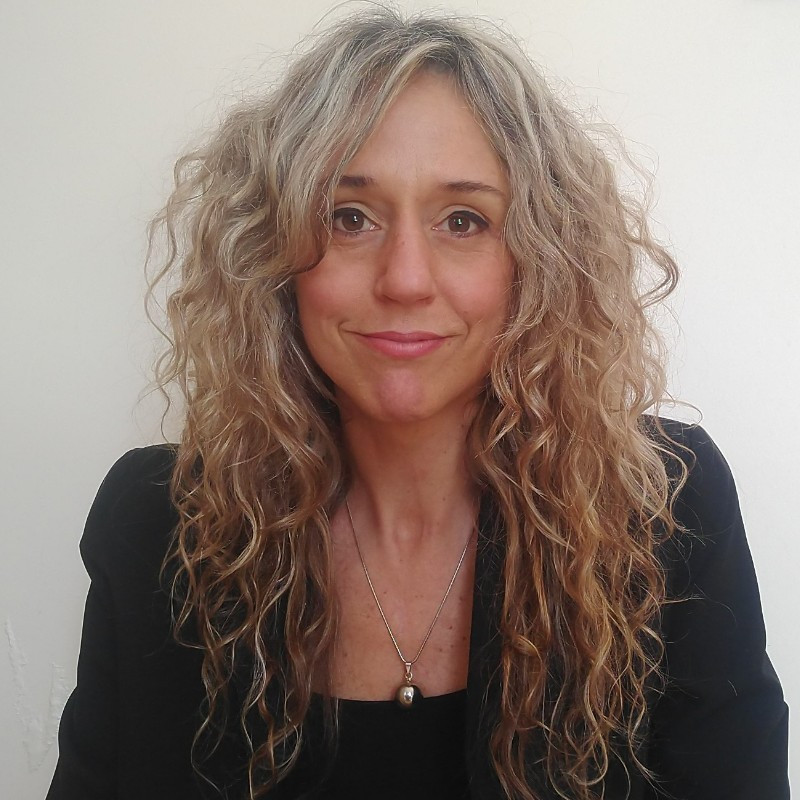 Verónica Gutman