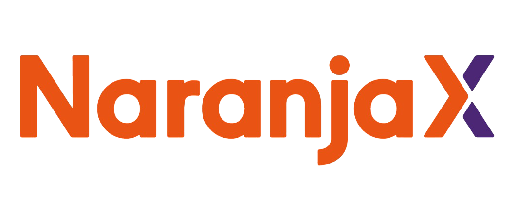 NaranjaX