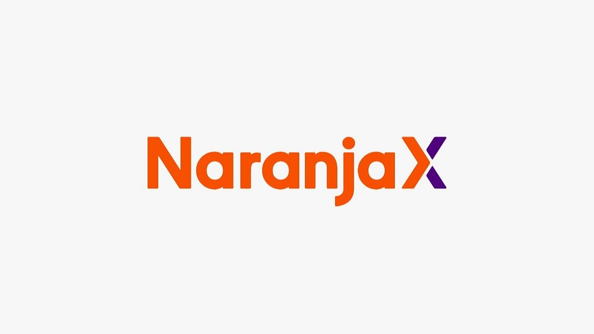 NaranjaX